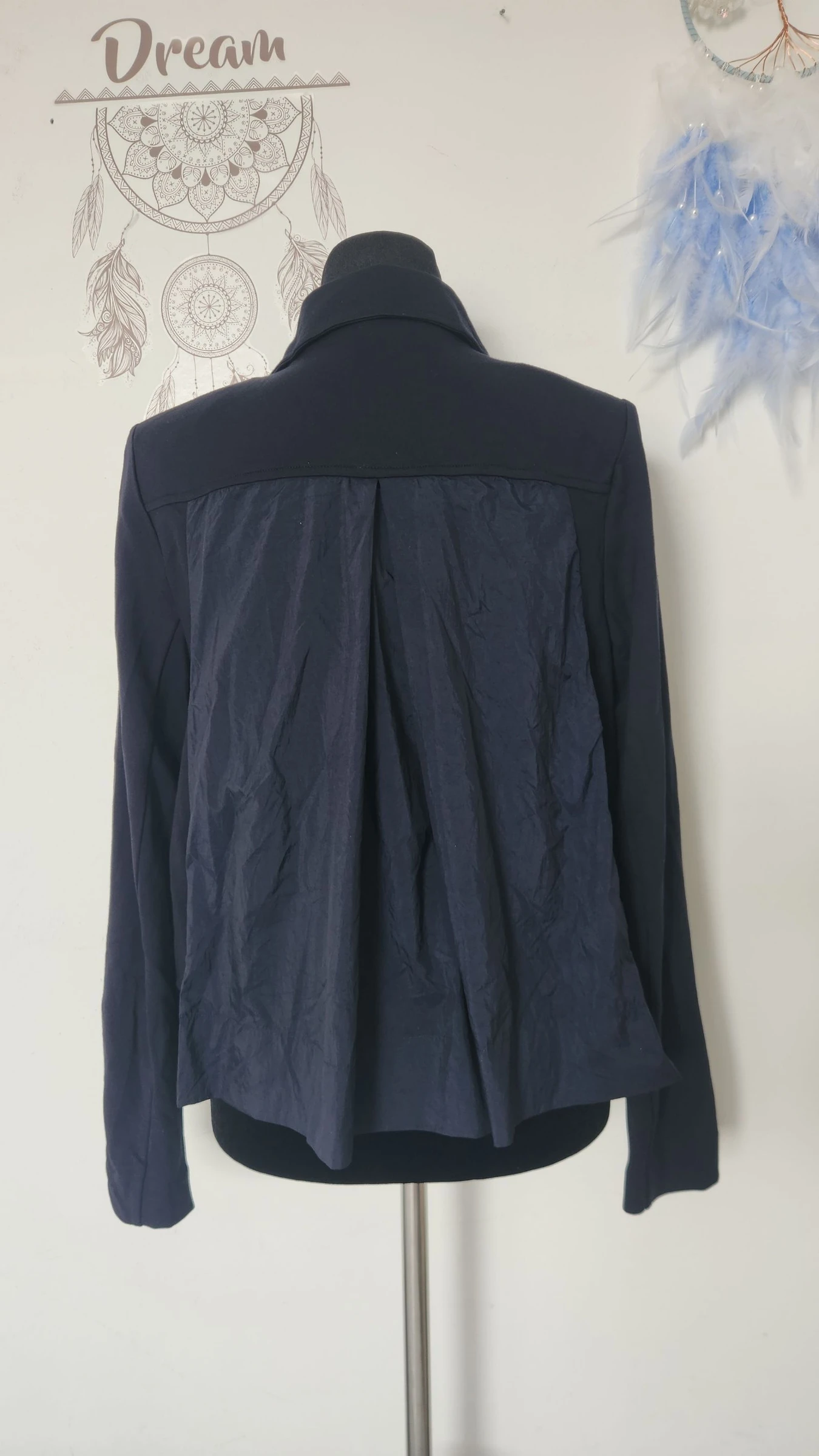 Veste perfecto marine Cabi ●Taille S/M●🌸 – photo 6